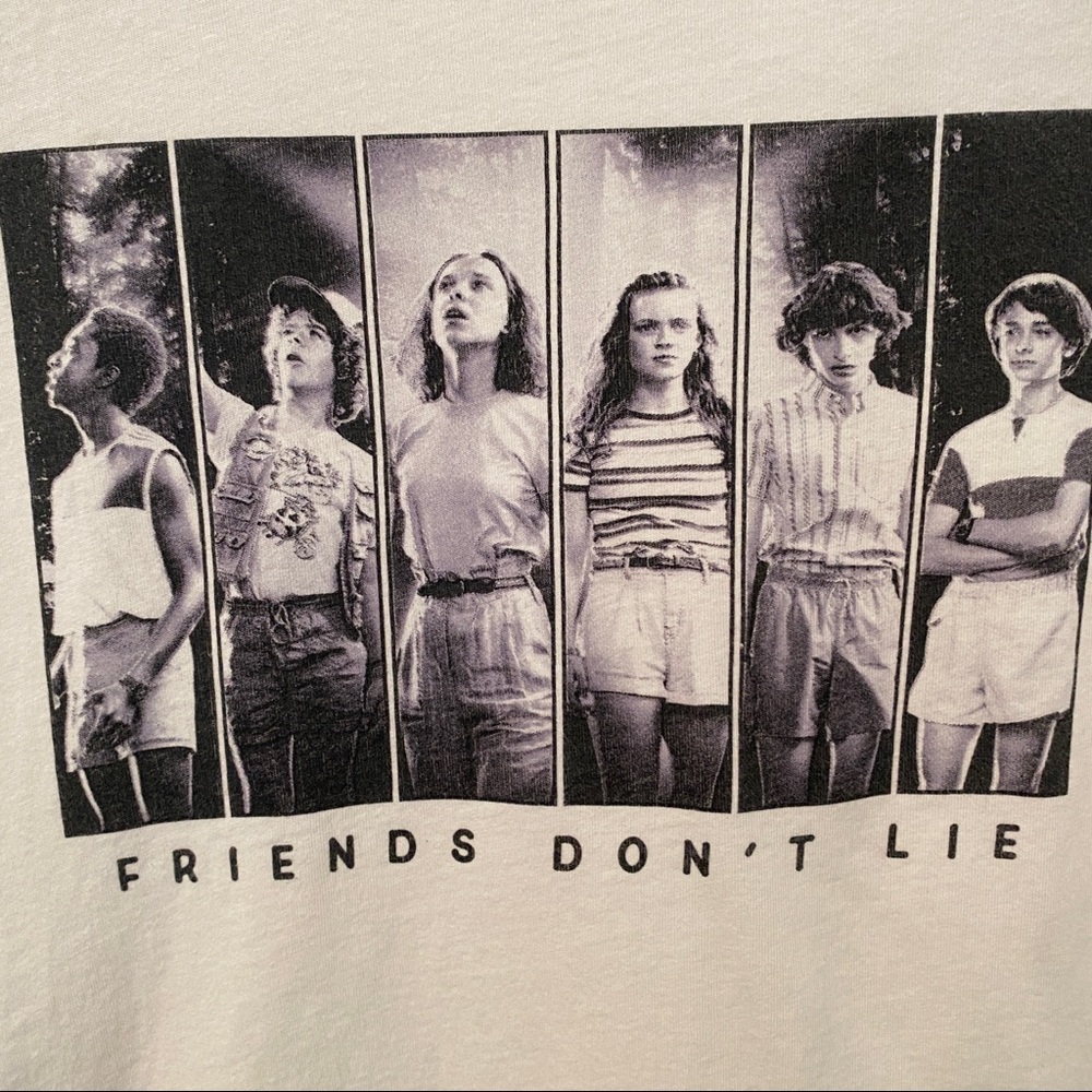 Stranger Things - Picture 3 of 7